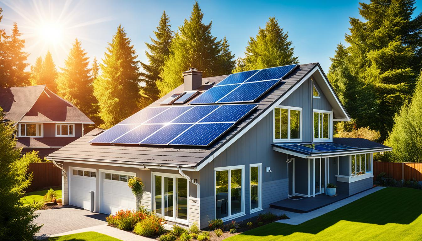 Yup Solar | Can I Refinance My House With Solar Panels? | Blog