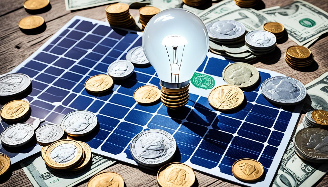 Yup Solar | Understanding How To Read Your Solar Bill | Blog